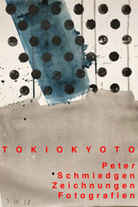 TOKIOKYOTO - Peter Schmiedgen