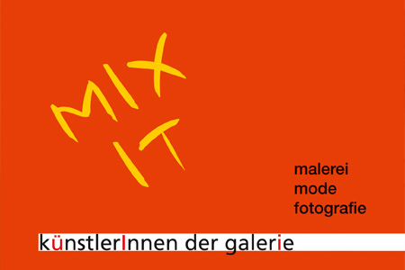 MIX IT galerie jkd-berlin
