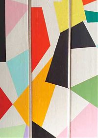 farbe + form