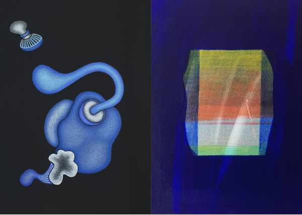 Schöneberger Art 2025 - Galerie jkd Berlin