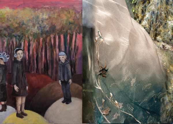 Giakoumelou_Kuschke2026 in der galerie jkd berlin