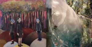 Der Traum und der Eid