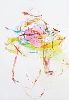 Helga GENG - just draw