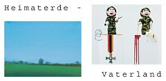 Heimaterde - Vaterland