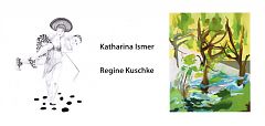 Katharina Ismer - Regine Kuschke